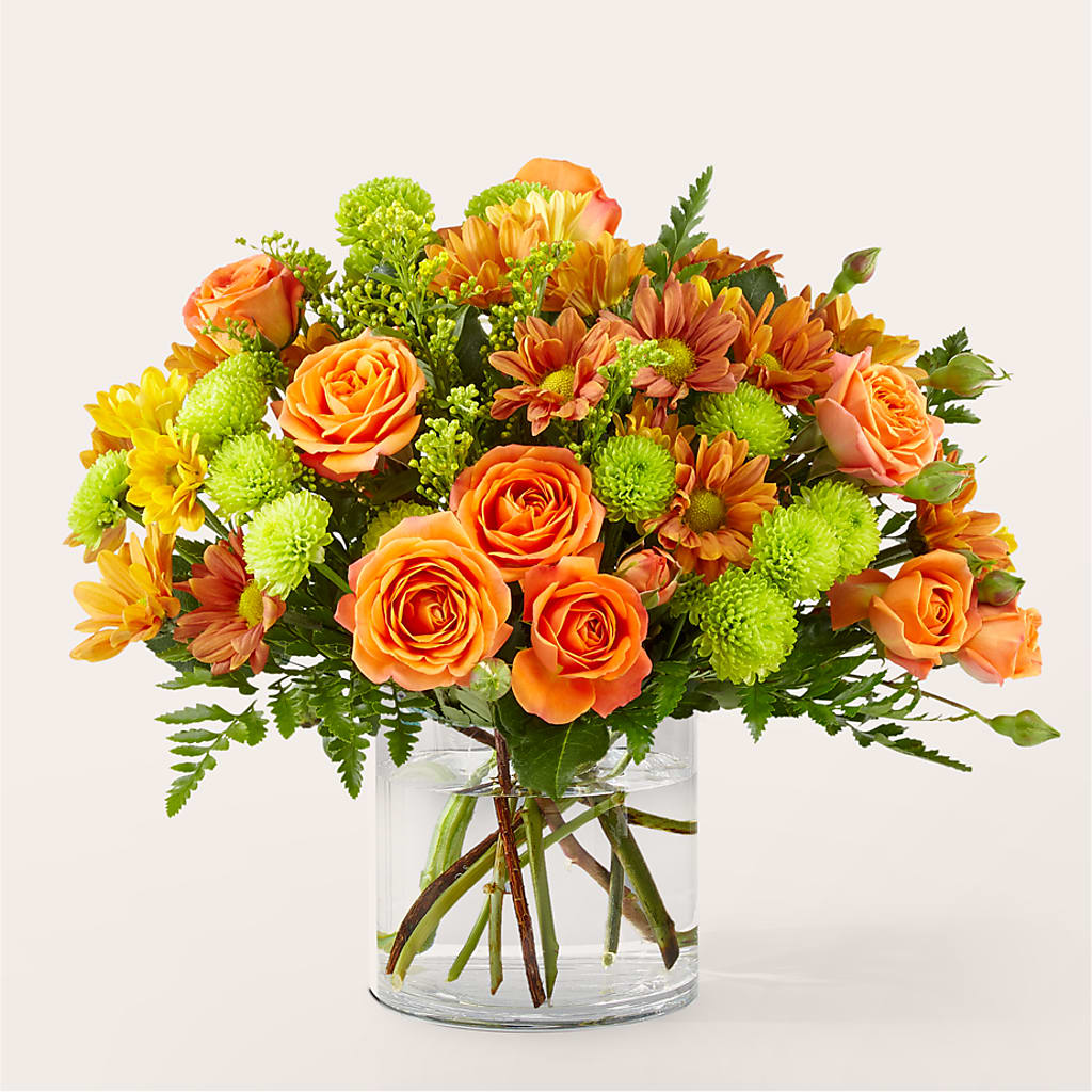 The Farmhouse Bouquet-Safeway Floral