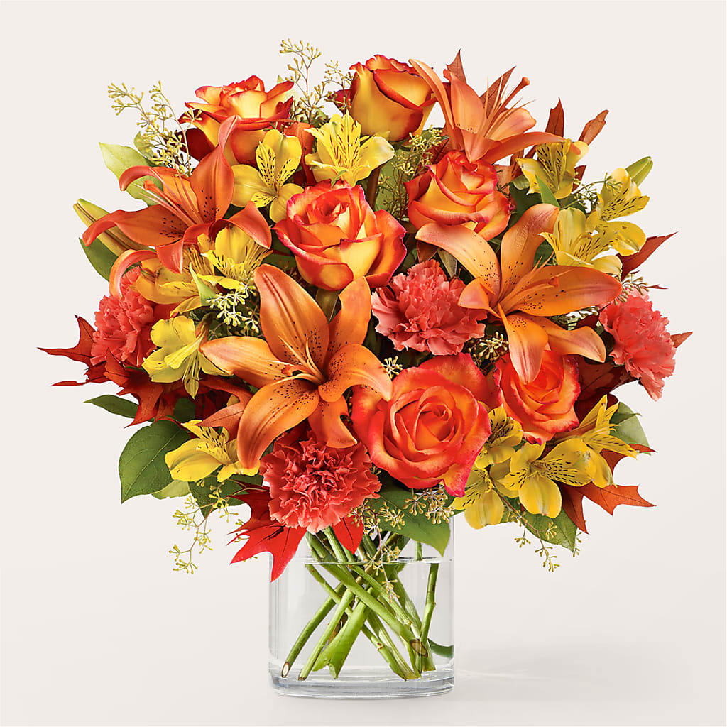 Pecan Pie Bouquet – Safeway, Pleasanton CA