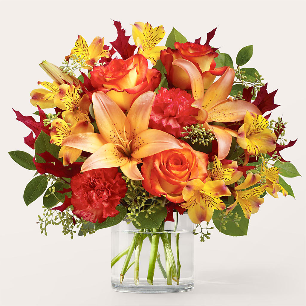 Pecan Pie Bouquet – Safeway, Pleasanton CA