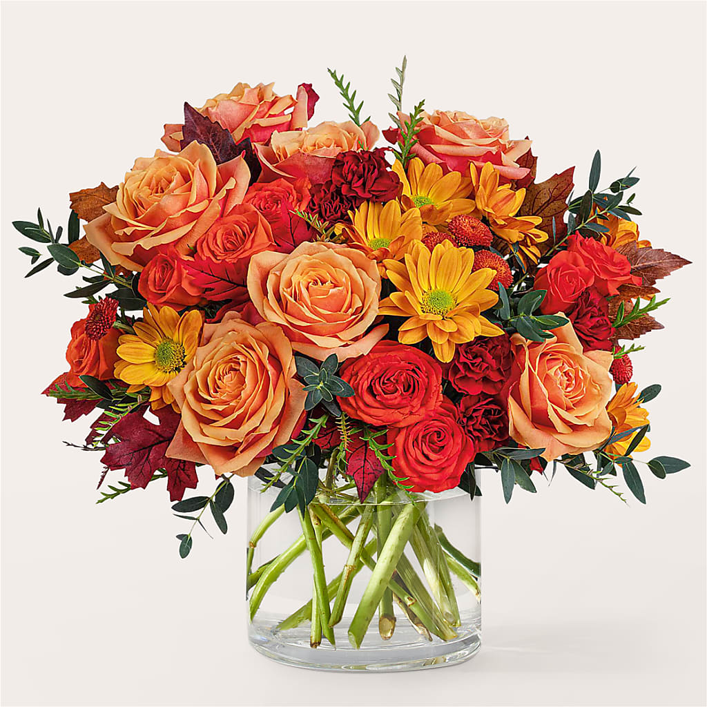 Sweet as Cinnamon Bouquet – Safeway, Pleasanton CA
