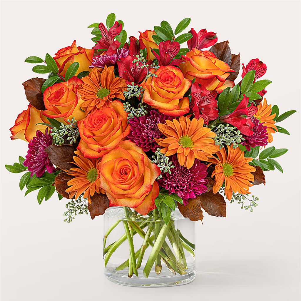 Brisk Morning Bouquet – Safeway, Pleasanton CA
