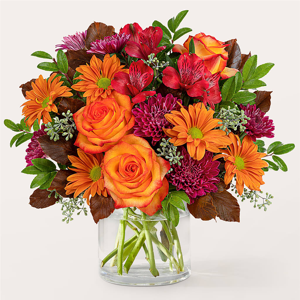 Brisk Morning Bouquet – Safeway, Pleasanton CA