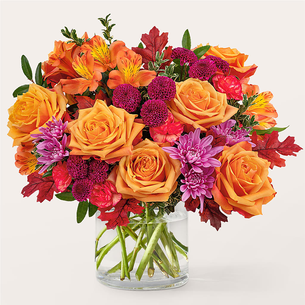 Terracotta Treasures Bouquet – Safeway, Pleasanton CA