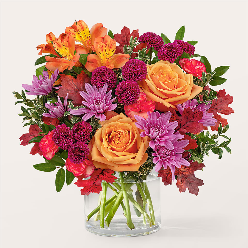 Terracotta Treasures Bouquet – Safeway, Pleasanton CA