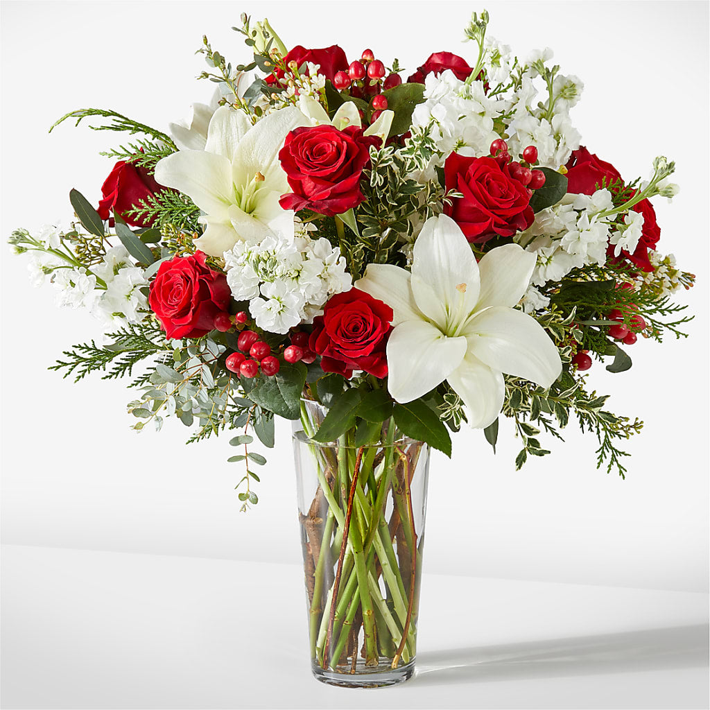 Twinkle Lights Bouquet – Safeway, Pleasanton CA