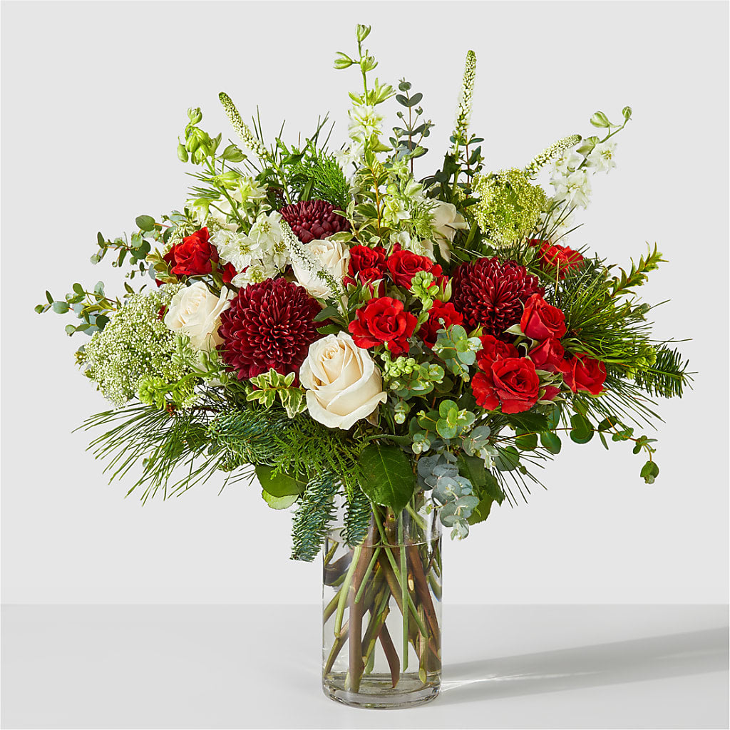 Favorite Traditions Bouquet – Safeway, Pleasanton CA