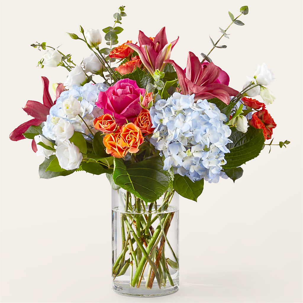 Awestruck Luxury Bouquet – Safeway, Pleasanton CA