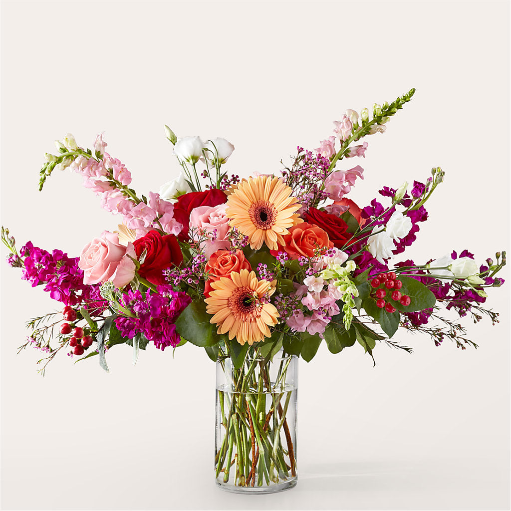 Renaissance Luxury Bouquet – Safeway, Pleasanton CA