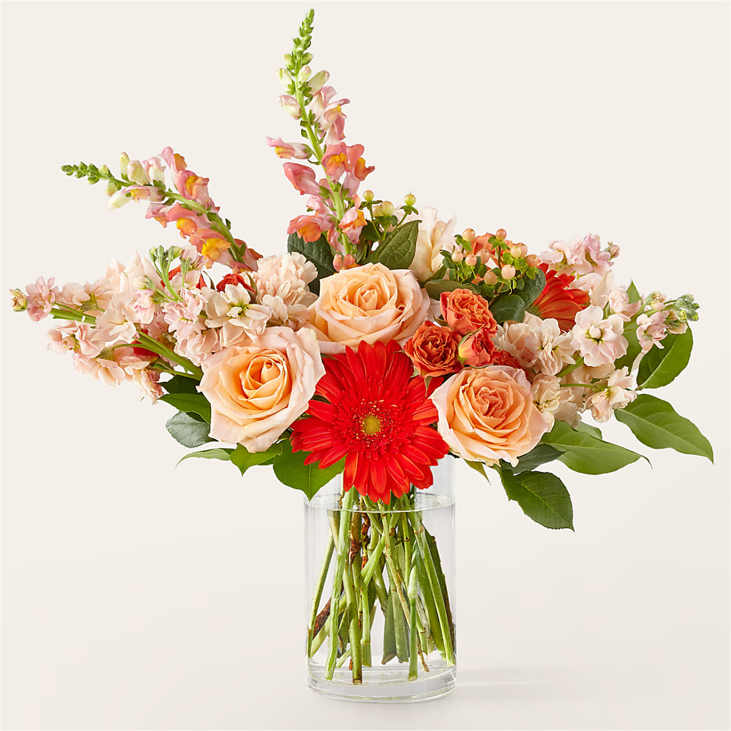 Paloma Please Bouquet – Safeway, Pleasanton CA