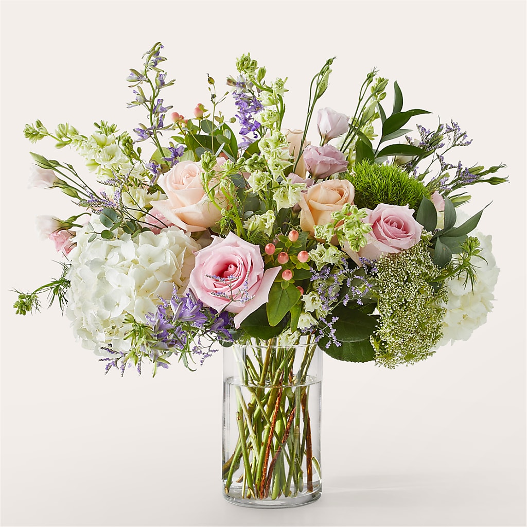 From Scratch Luxury Bouquet – Safeway, Pleasanton CA