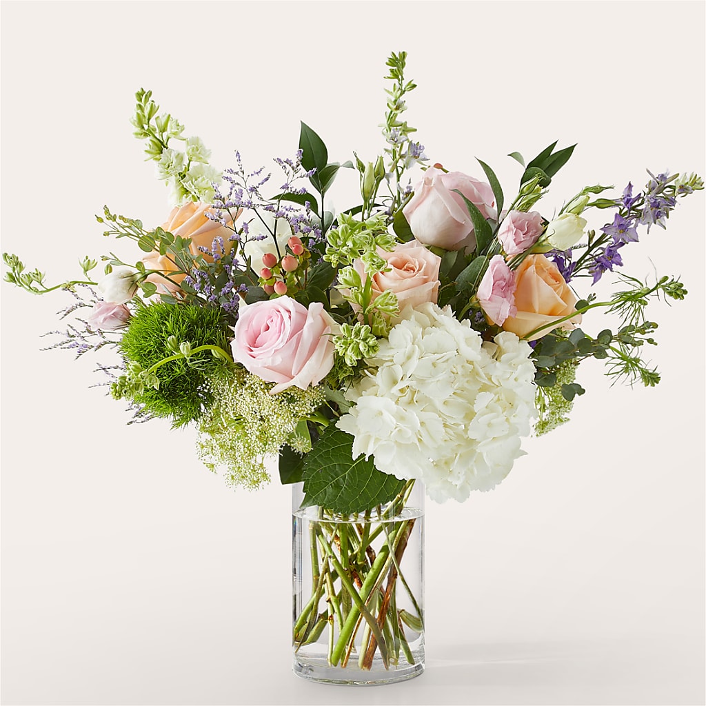 From Scratch Luxury Bouquet – Safeway, Pleasanton CA