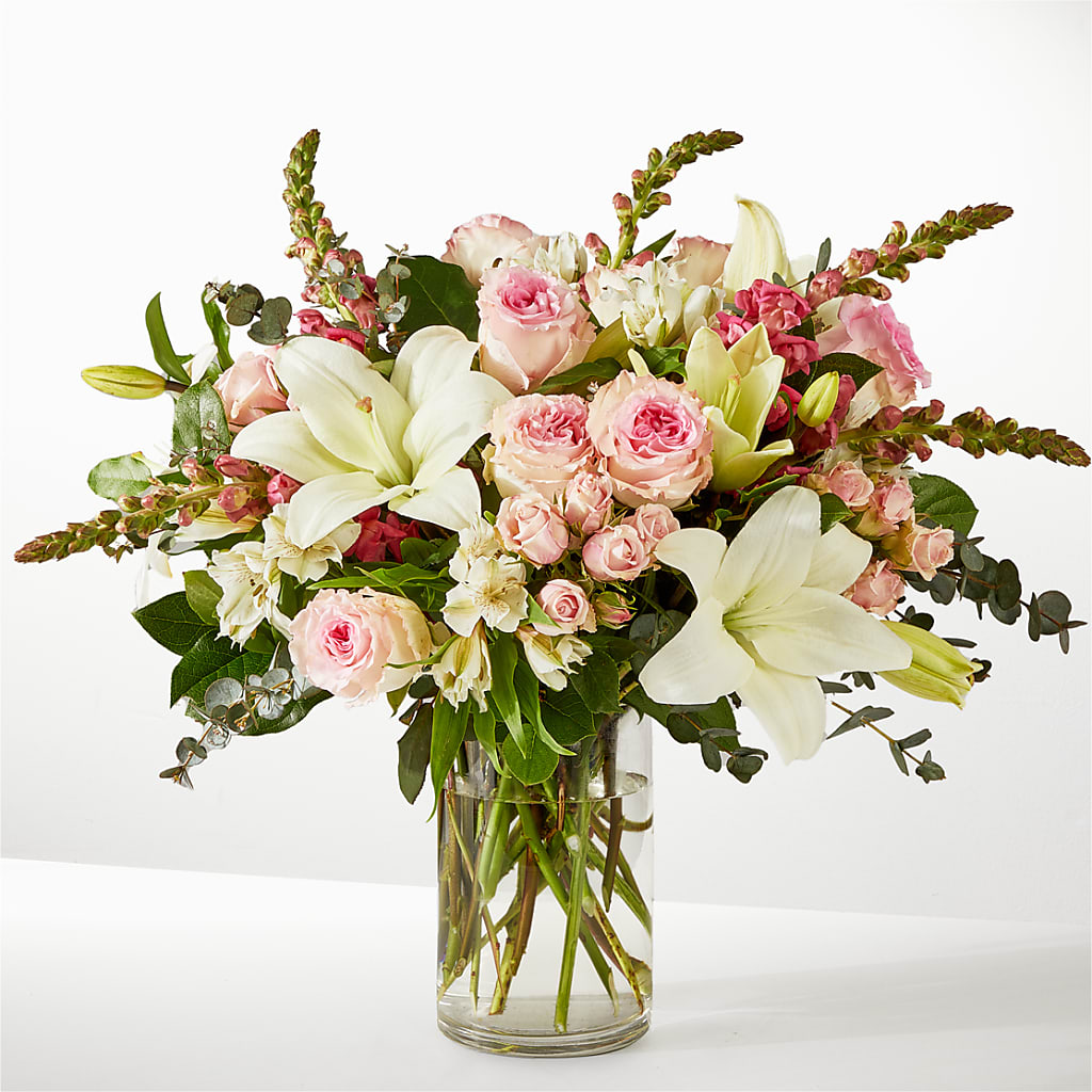 Ballet Slippers Bouquet – Safeway, Pleasanton CA