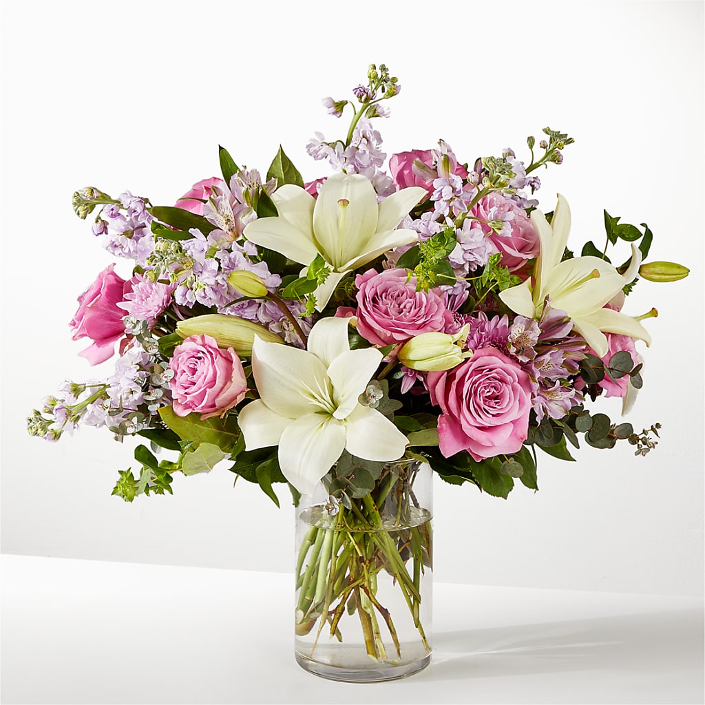 Daydreamer Bouquet – Safeway, Pleasanton CA