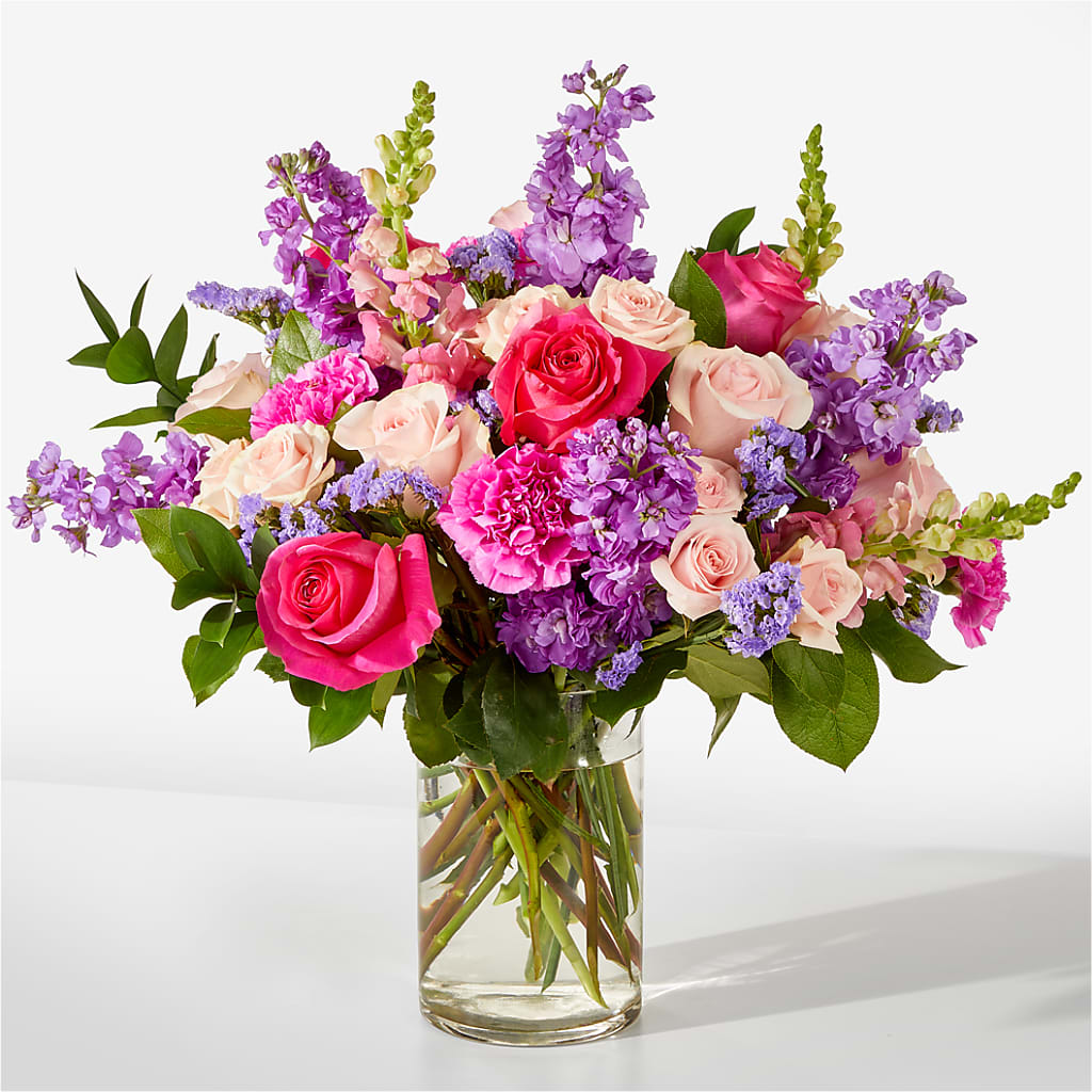 The Cha-Cha Bouquet – Safeway, Pleasanton CA