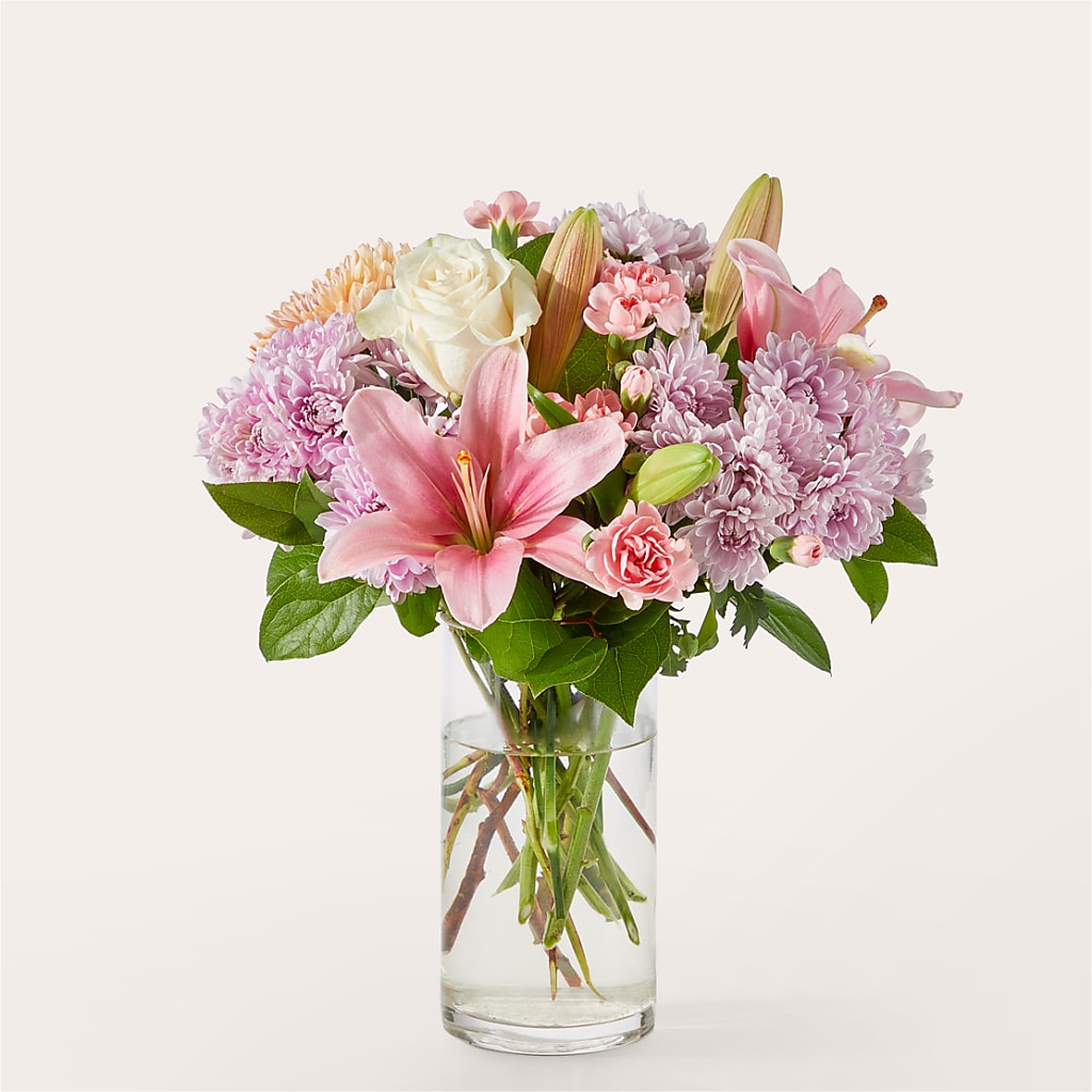 Gelato Bouquet – Safeway, Pleasanton CA