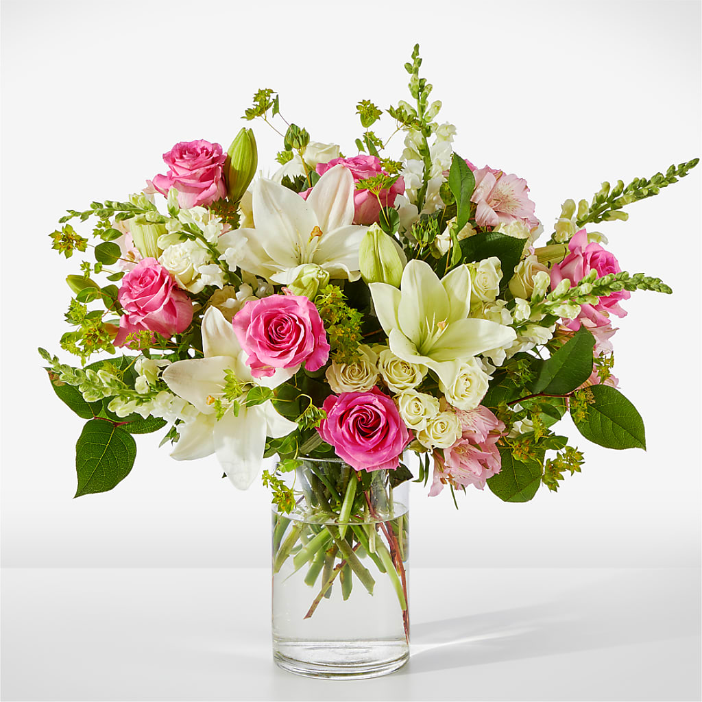 Fondly Bouquet – Safeway, Pleasanton CA
