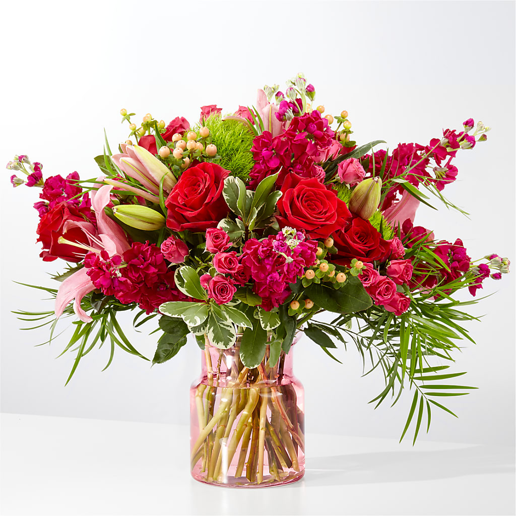 In Every Lifetime Bouquet – Safeway, Pleasanton CA
