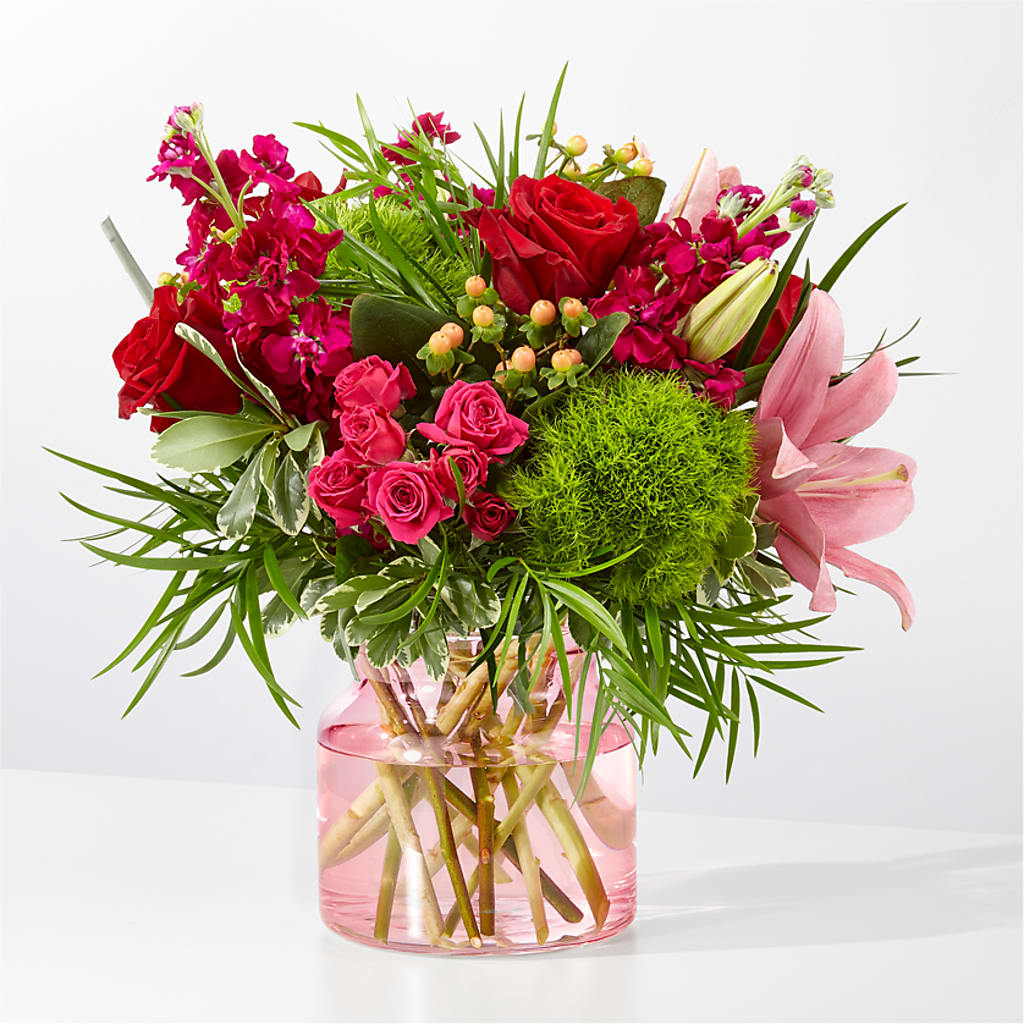 In Every Lifetime Bouquet – Safeway, Pleasanton CA