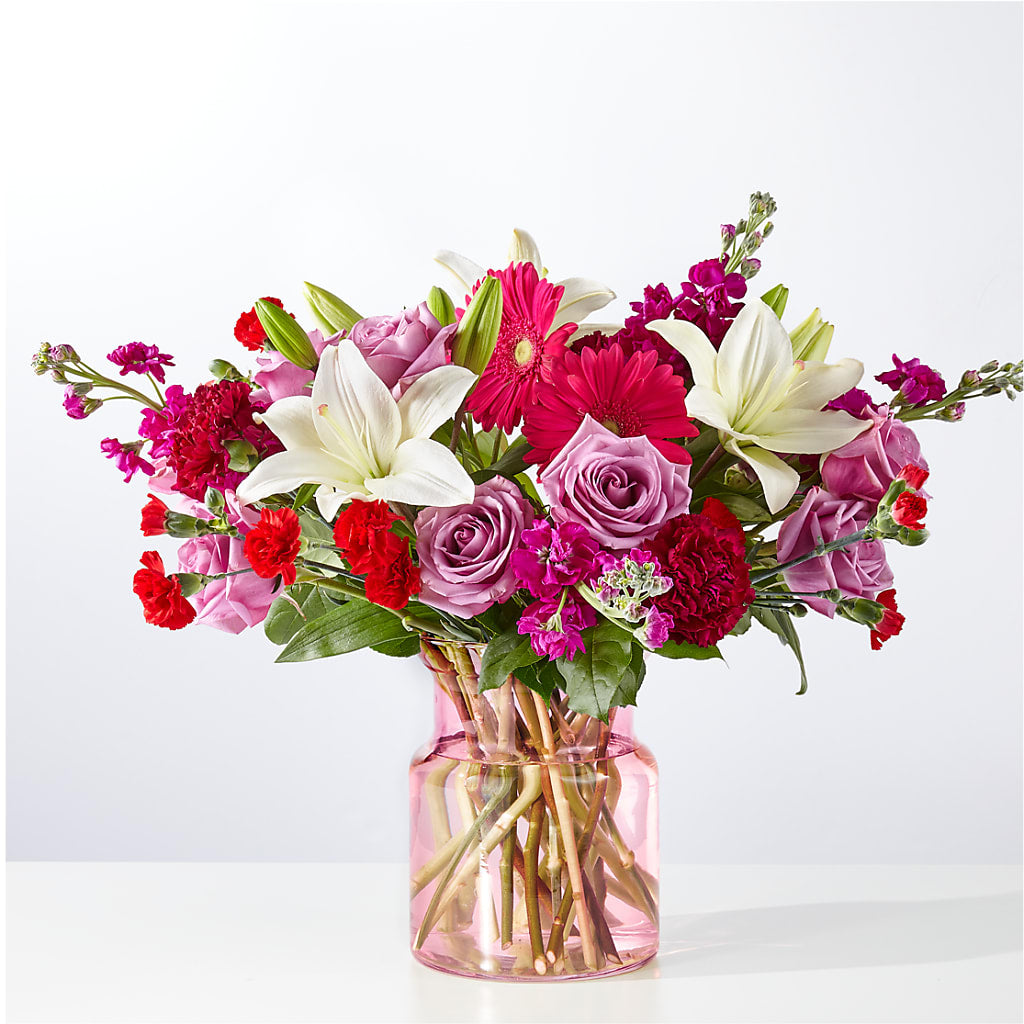 Other Half Bouquet – Safeway, Pleasanton CA
