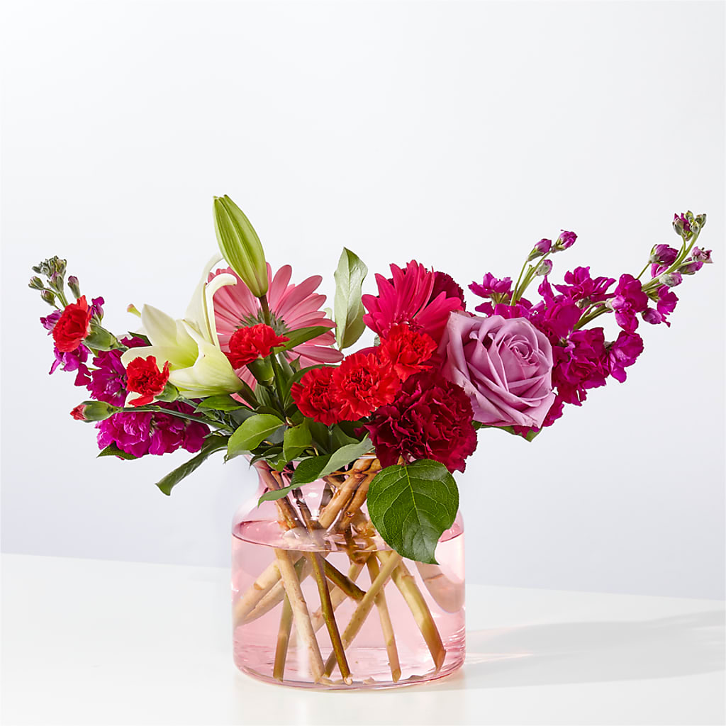 Other Half Bouquet – Safeway, Pleasanton CA