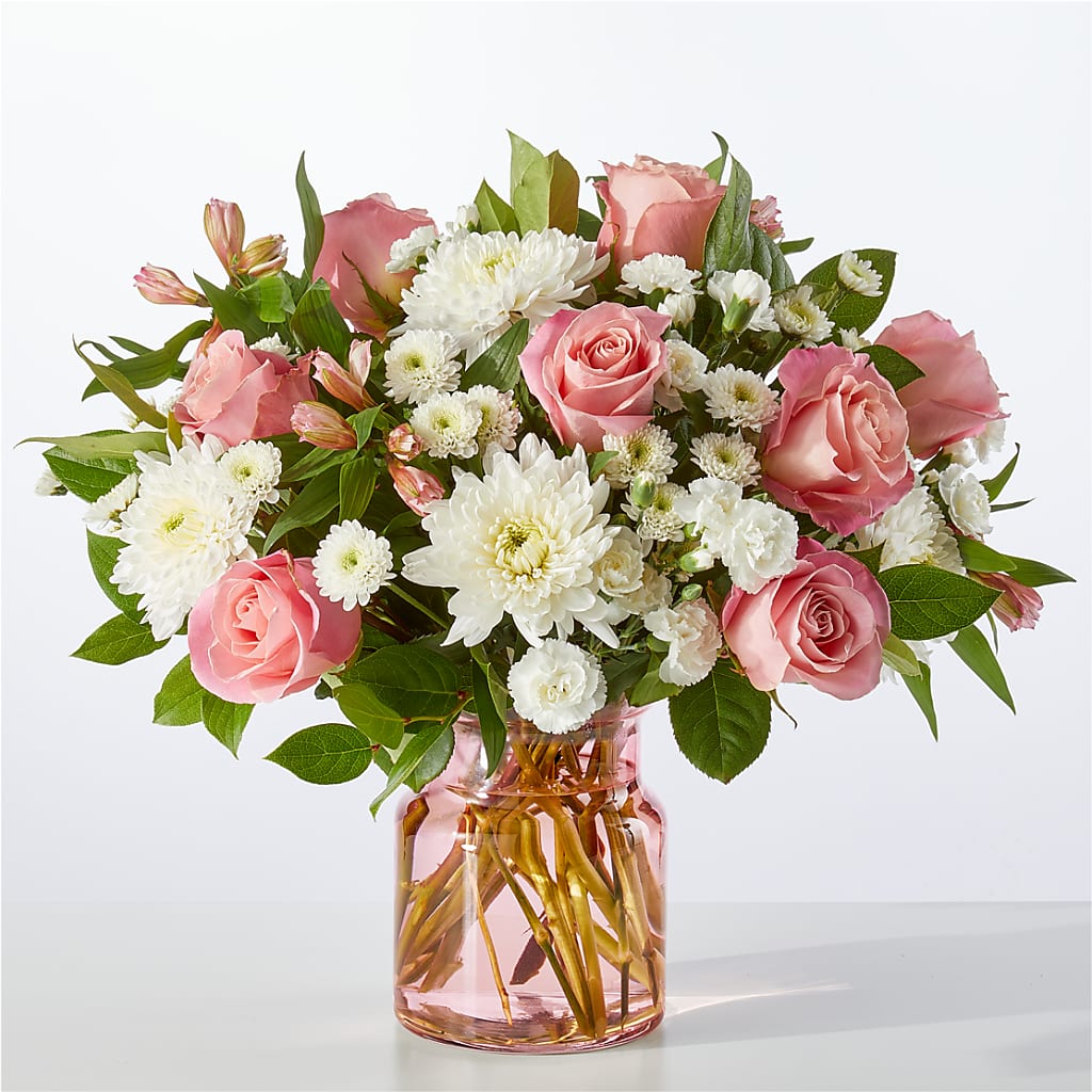 Infatuated Bouquet – Safeway, Pleasanton CA