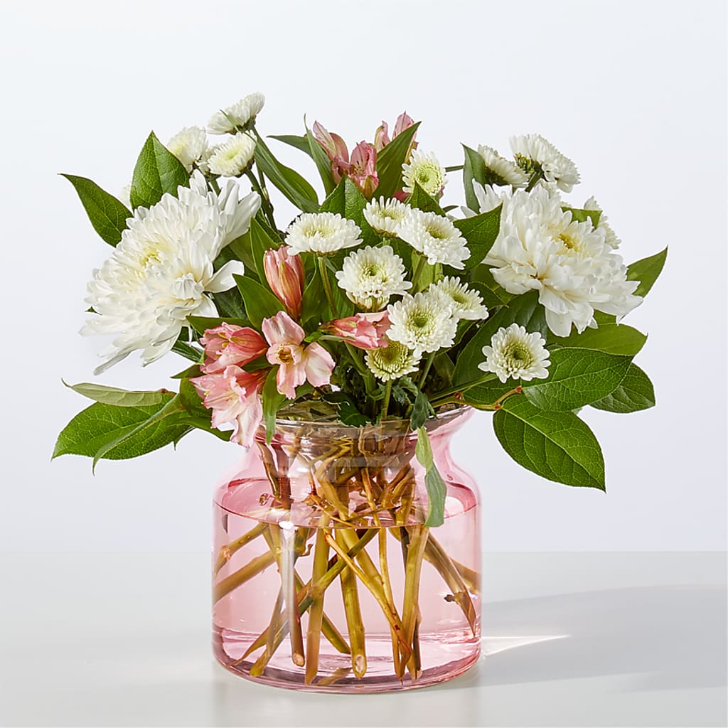 Infatuated Bouquet – Safeway, Pleasanton CA