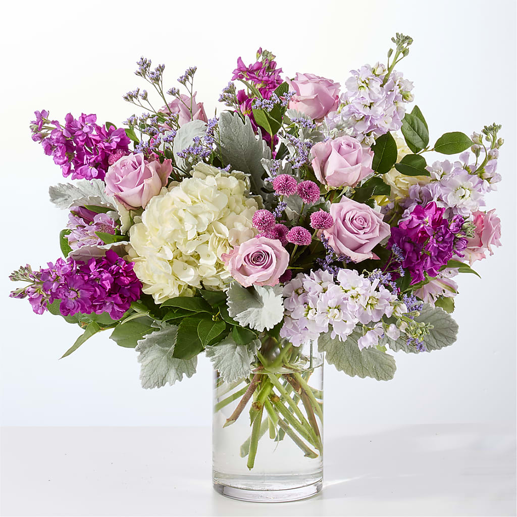 Empress Bouquet – Safeway, Pleasanton CA
