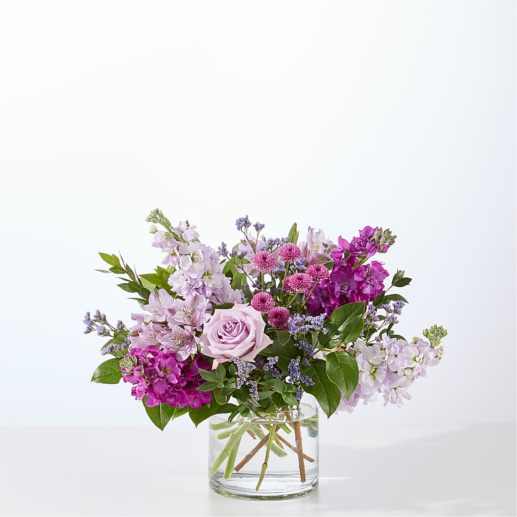 Empress Bouquet – Safeway, Pleasanton CA