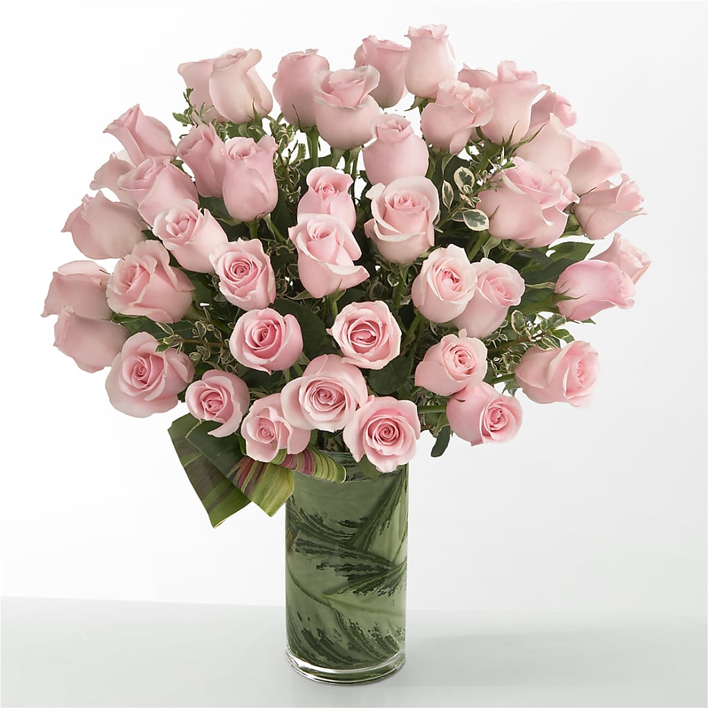 Pink Essence – Safeway, Pleasanton CA