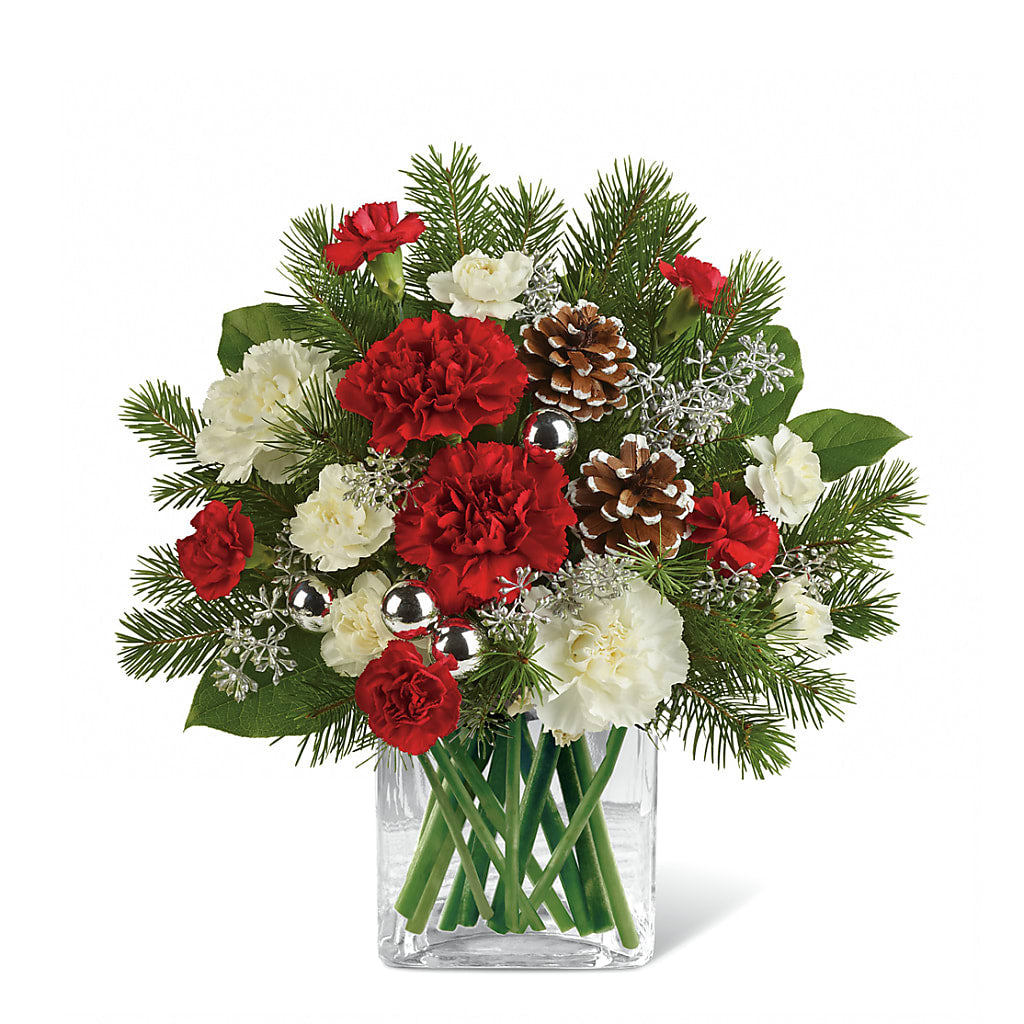 Woodland Wonder Bouquet – Safeway, Pleasanton CA