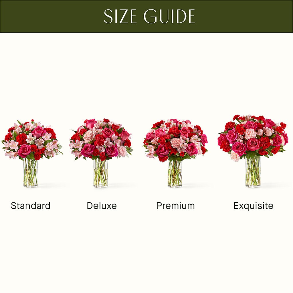 You're Precious Bouquet – Safeway, Pleasanton CA