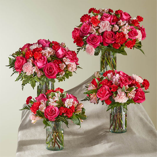 You're Precious Bouquet – Safeway, Pleasanton CA
