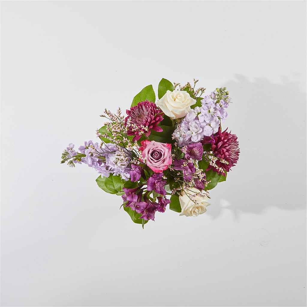 Springtime Spritz Bouquet –  Safeway, Pleasanton CA