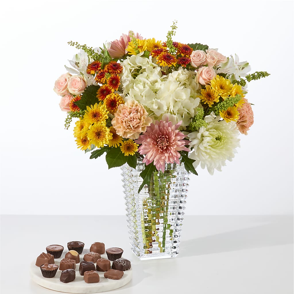 Fall Celebration Bouquet –  Safeway, Pleasanton CA