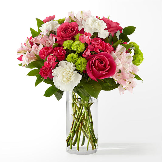 Sweet & Pretty Bouquet –  Safeway, Pleasanton CA