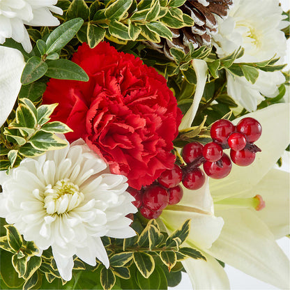 Festive Moments Tree –  Safeway, Pleasanton CA