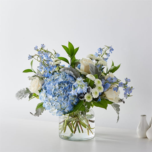 Coastal Blossom Bouquet –  Safeway, Pleasanton CA