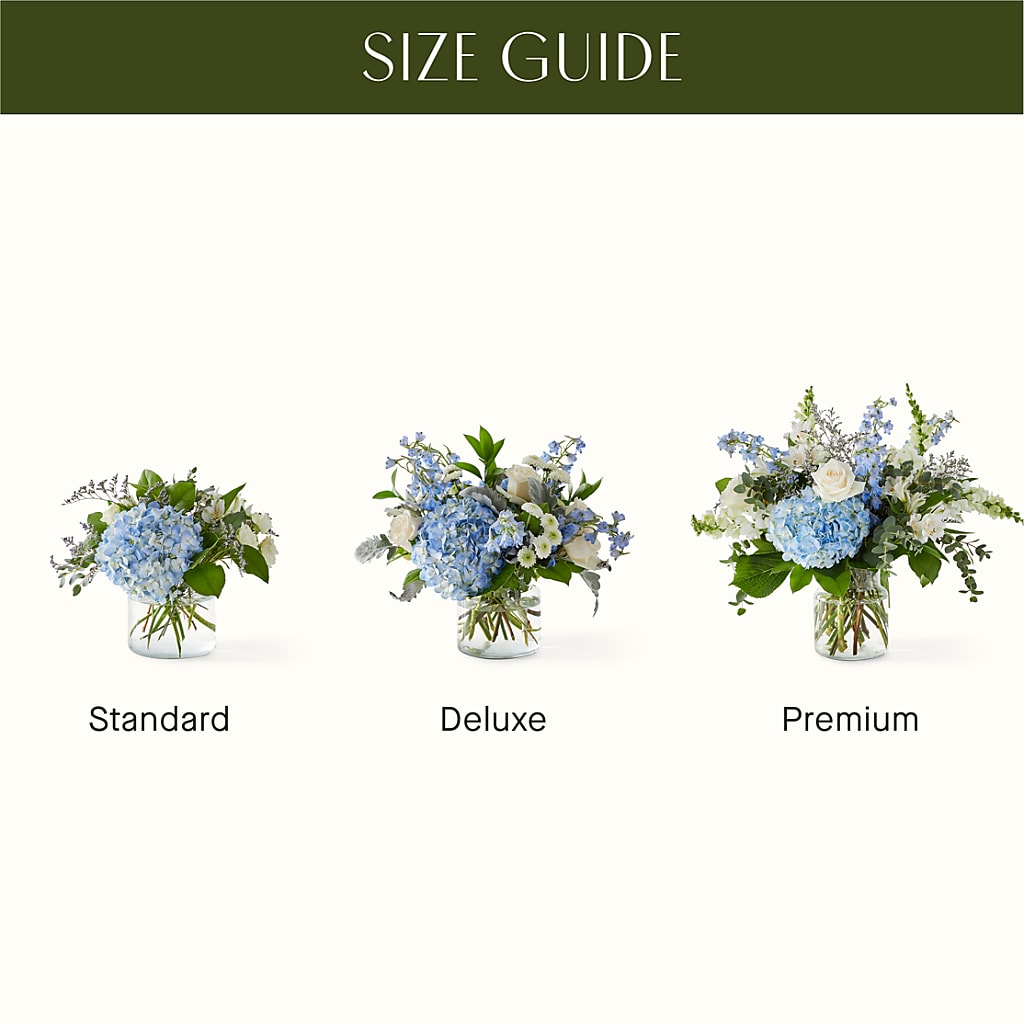 Coastal Blossom Bouquet –  Safeway, Pleasanton CA