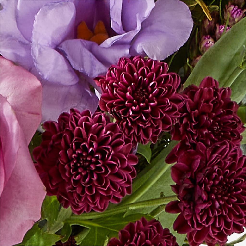 Work of Art Bouquet –  Safeway, Pleasanton CA