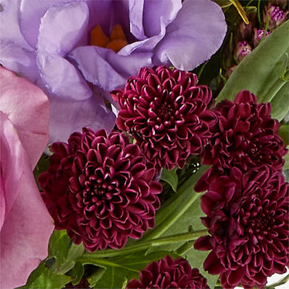 Work of Art Bouquet –  Safeway, Pleasanton CA