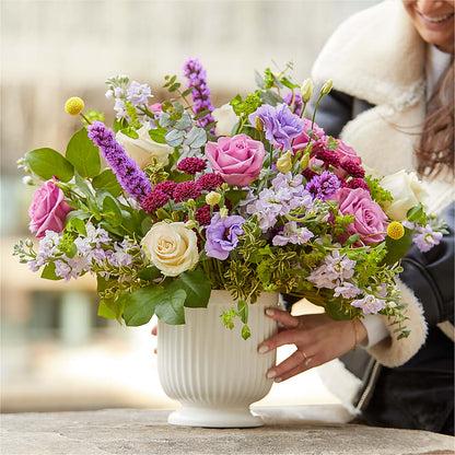 Work of Art Bouquet –  Safeway, Pleasanton CA