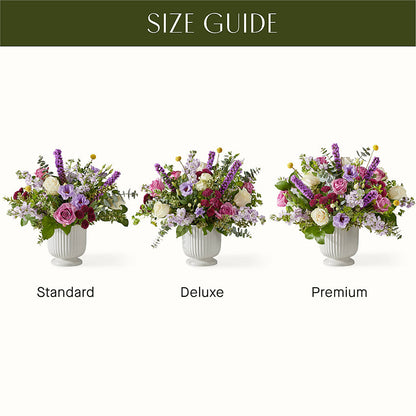 Work of Art Bouquet –  Safeway, Pleasanton CA