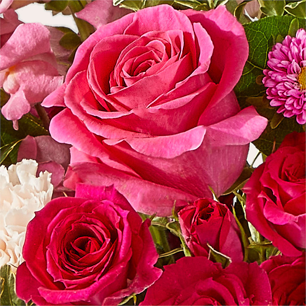 Too Cute Bouquet –  Safeway, Pleasanton CA