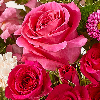 Too Cute Bouquet –  Safeway, Pleasanton CA