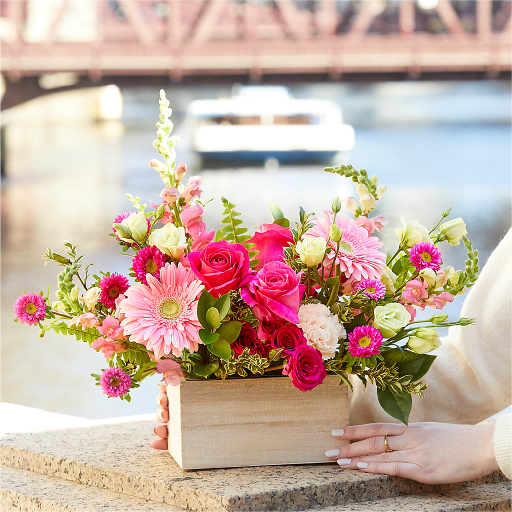 Too Cute Bouquet –  Safeway, Pleasanton CA