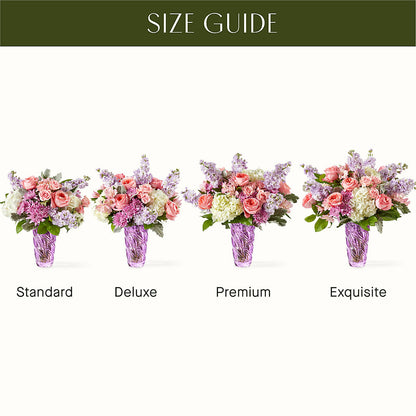 Silver Lining Bouquet –  Safeway, Pleasanton CA