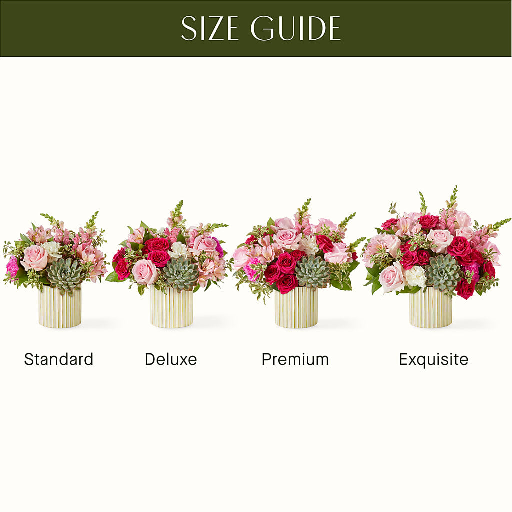 Magenta Musings Bouquet –  Safeway, Pleasanton CA