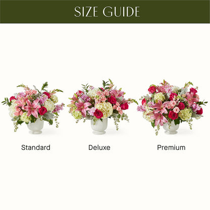 Antique Shopping Bouquet –  Safeway, Pleasanton CA