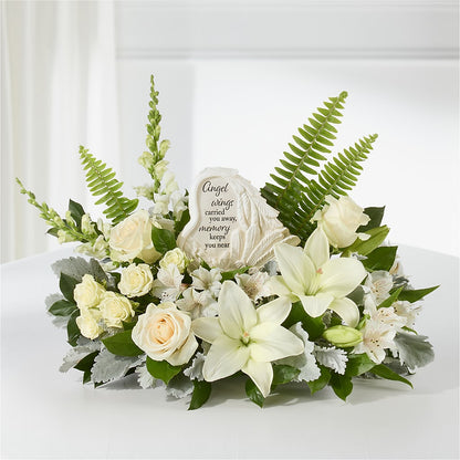 Holding You Close Arrangement –  Safeway, Pleasanton CA