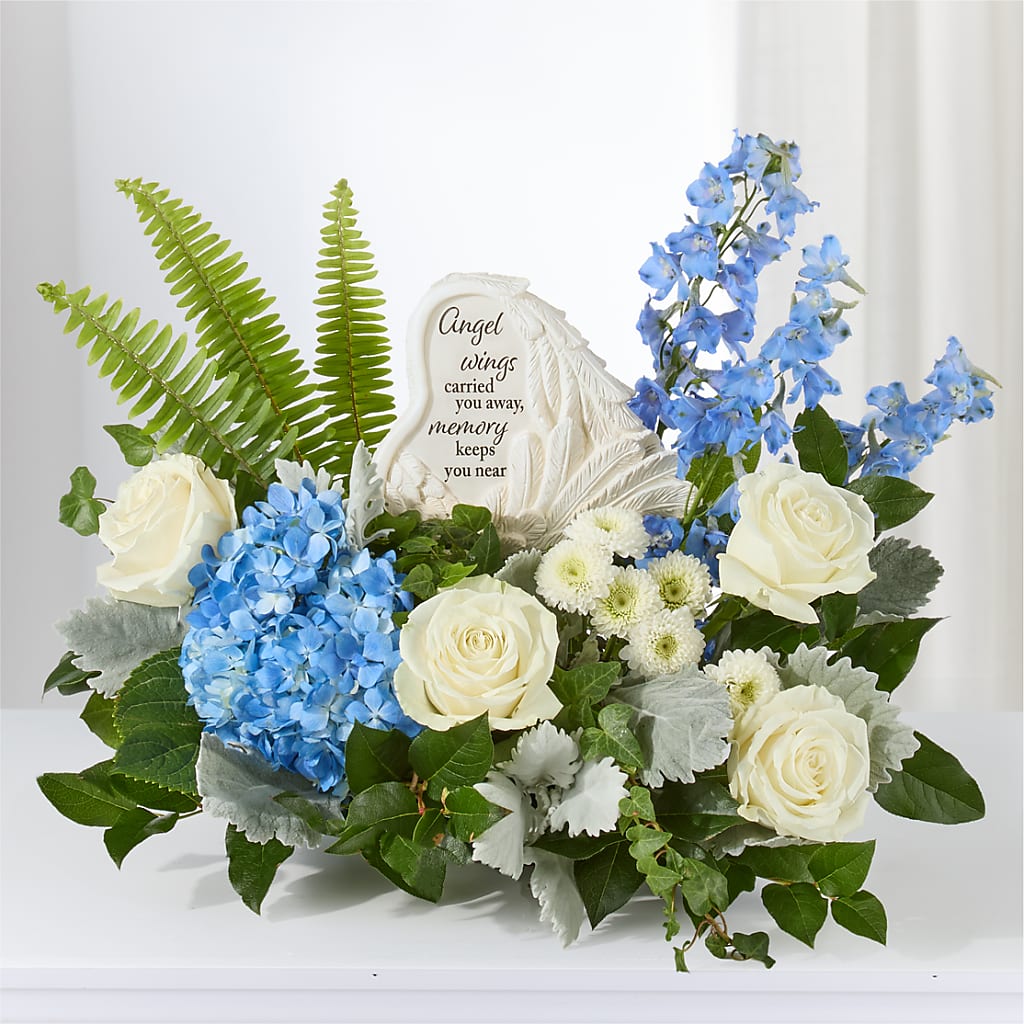 Dearest Arrangement –  Safeway, Pleasanton CA